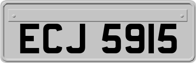 ECJ5915