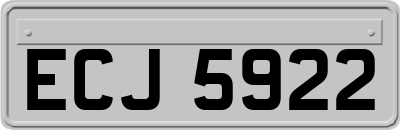ECJ5922