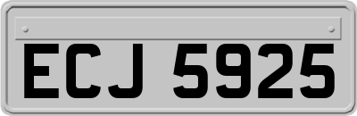 ECJ5925