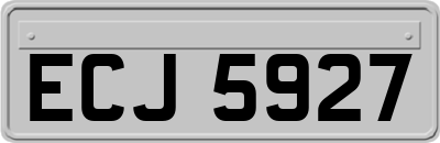ECJ5927