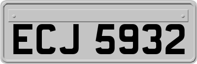 ECJ5932