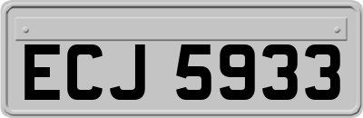 ECJ5933