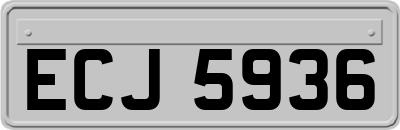 ECJ5936