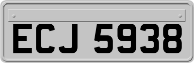 ECJ5938