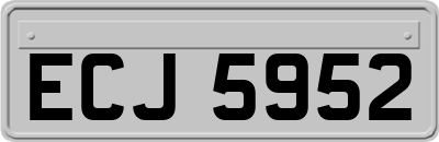 ECJ5952