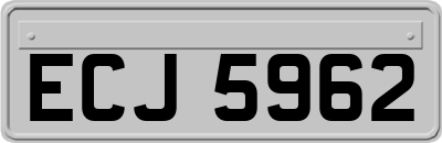 ECJ5962