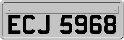 ECJ5968