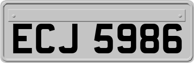 ECJ5986