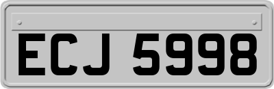 ECJ5998