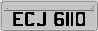 ECJ6110