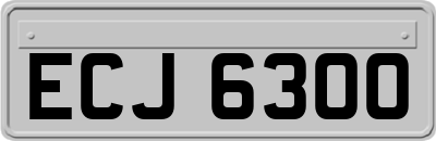 ECJ6300