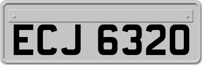 ECJ6320