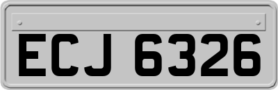 ECJ6326