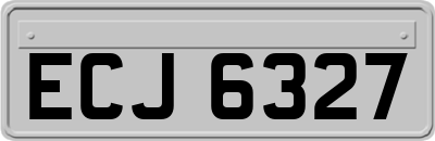 ECJ6327
