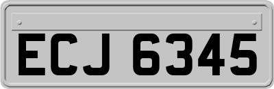 ECJ6345