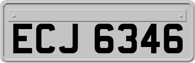 ECJ6346