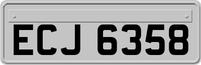 ECJ6358