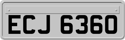 ECJ6360