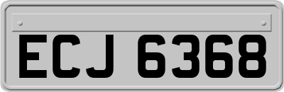 ECJ6368
