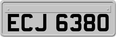 ECJ6380