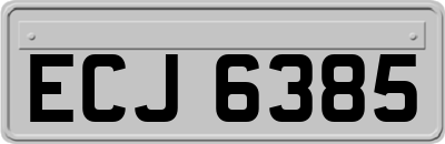 ECJ6385