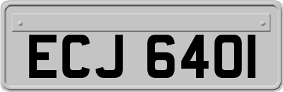 ECJ6401