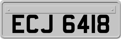ECJ6418