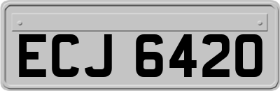 ECJ6420
