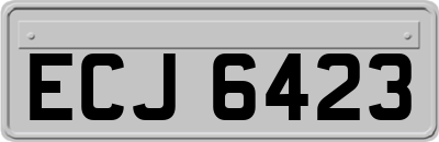 ECJ6423