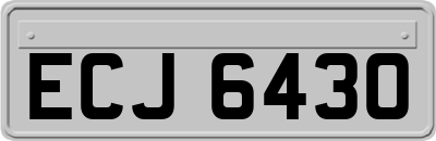 ECJ6430