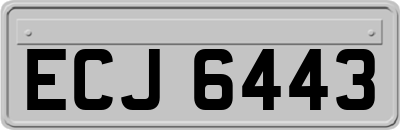 ECJ6443