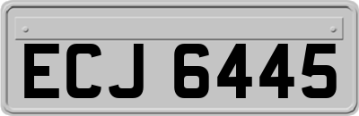 ECJ6445