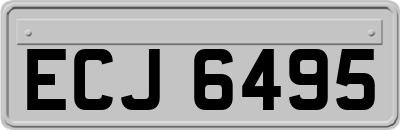 ECJ6495