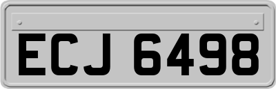 ECJ6498