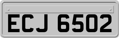 ECJ6502