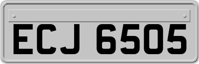 ECJ6505