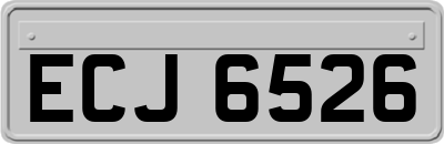 ECJ6526