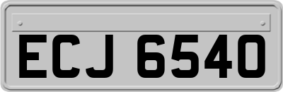 ECJ6540
