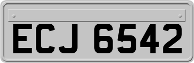 ECJ6542