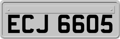 ECJ6605