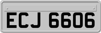 ECJ6606
