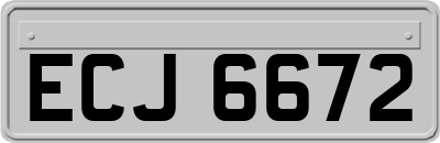 ECJ6672
