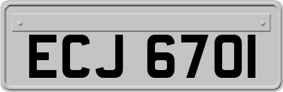 ECJ6701