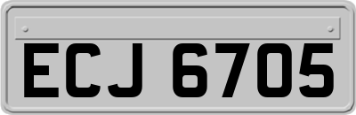 ECJ6705
