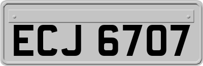 ECJ6707