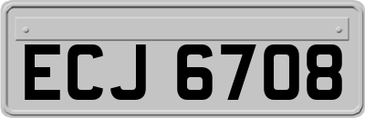 ECJ6708
