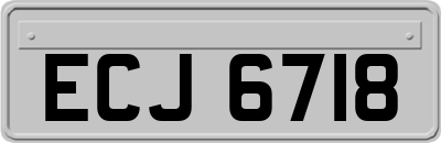ECJ6718