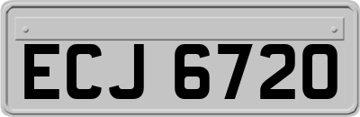ECJ6720