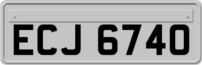 ECJ6740