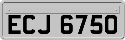 ECJ6750